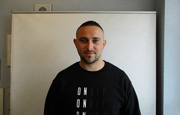 Joseph Albrow