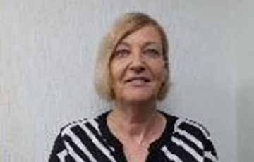 Julie Lahiffe - Internet Sales Team Leader